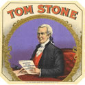 TOM STONE