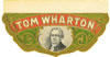 TOM WHARTON