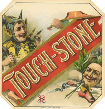 TOUCH-STONE