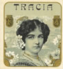 TRACIA