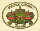 TRIPLE CROWN