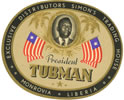 TUBMAN