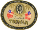 TUBMAN