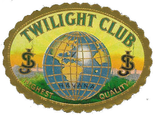 TWILIGHT CLUB