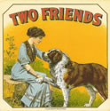 TWO FRIENDS