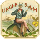 UNCLE SAM