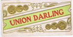 UNION DARLING