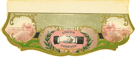 UNION FOREVER