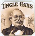 UNCLE HANS