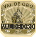 VAL DE ORO