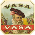 VASA red band