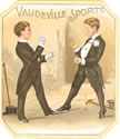 VAUDEVILLE SPORTS