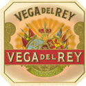 VEGA DEL REY