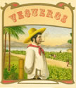 VEGUEROS