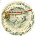 VICTORIOUS