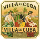 VILLA DE CUBA