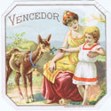 VENCEDOR