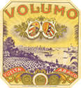 VOLUMO