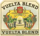 VUELTA BLEND