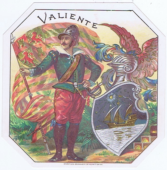 VALIENTE