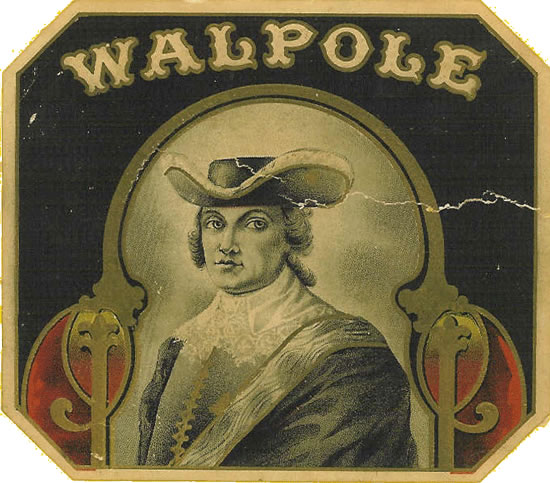 WALPOLE