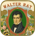 WALTER RAY