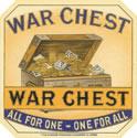 WAR CHEST