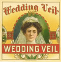 WEDDING VEIL