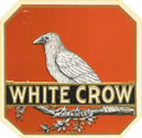 WHITE CROW