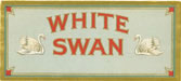 WHITE SWAN