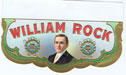 WILLIAM ROCK