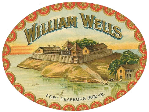 WILLIAM WELLS