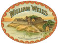 WILLIAM WELLS