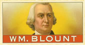 WM. BLOUNT