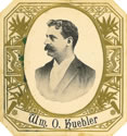 WM. O. KUEBLER