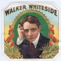 WALKER WHITESIDE