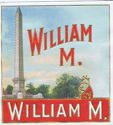WILLIAM M