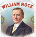 WILLIAM ROCK