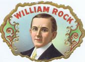 WILLIAM ROCK