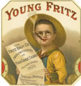 YOUNG FRITZ