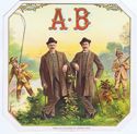 A.B