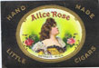 ALICE ROSE