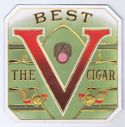 BEST V CIGAR