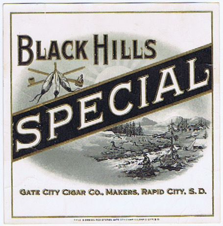 BLACK HILLS 