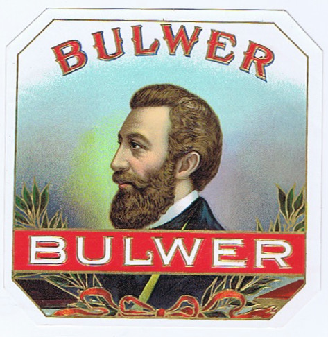 BULWER