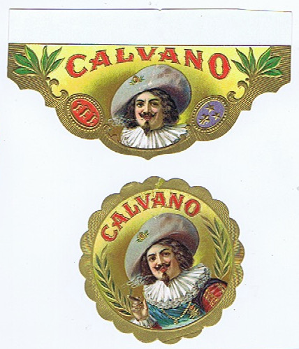 CALVANO