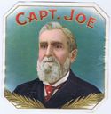 CAPT. JOE