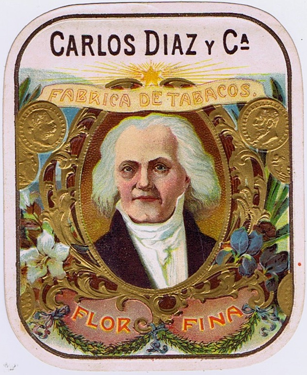 CARLOS DIAZ y CA