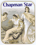 CHAPMAN STAR