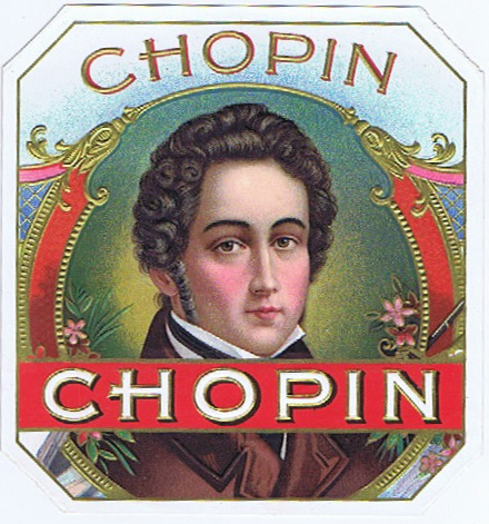 CHOPIN